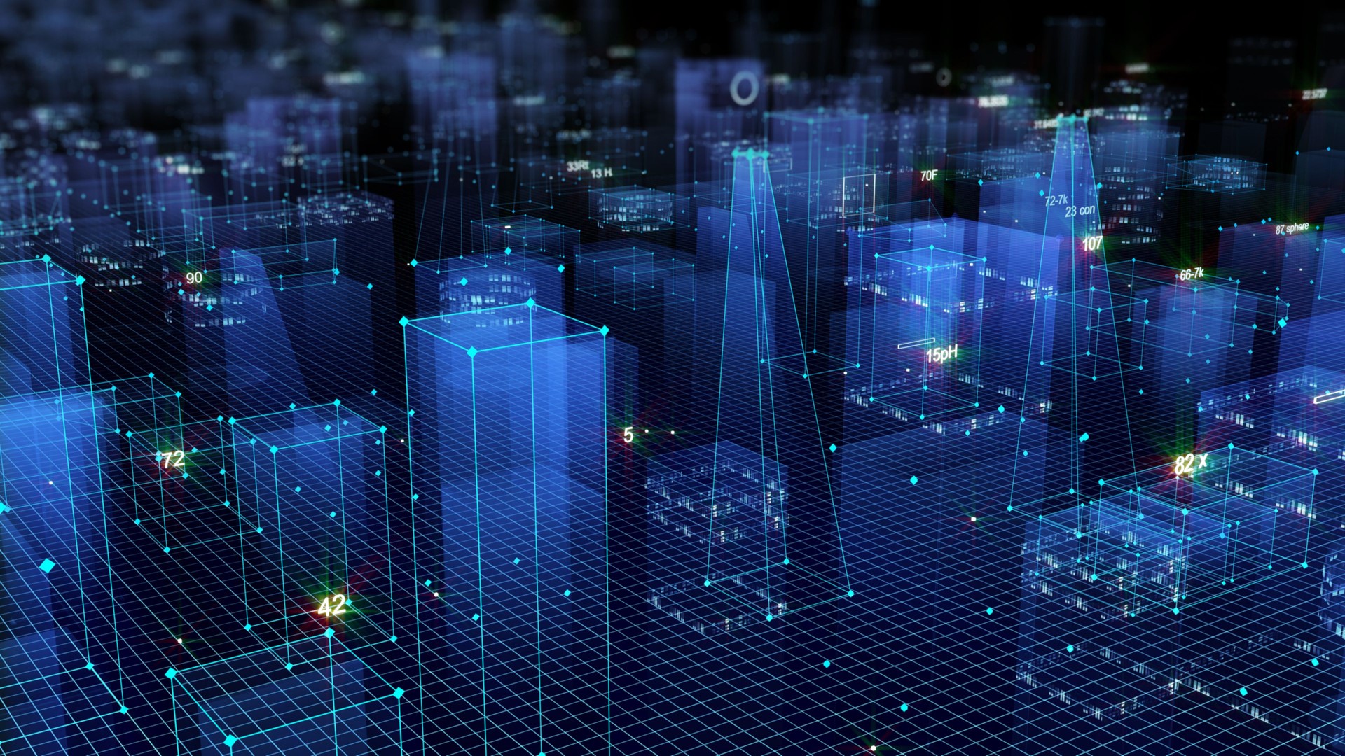 Data Architecture